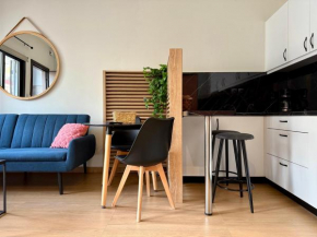 K43 - Brand new one bedroom Apartment